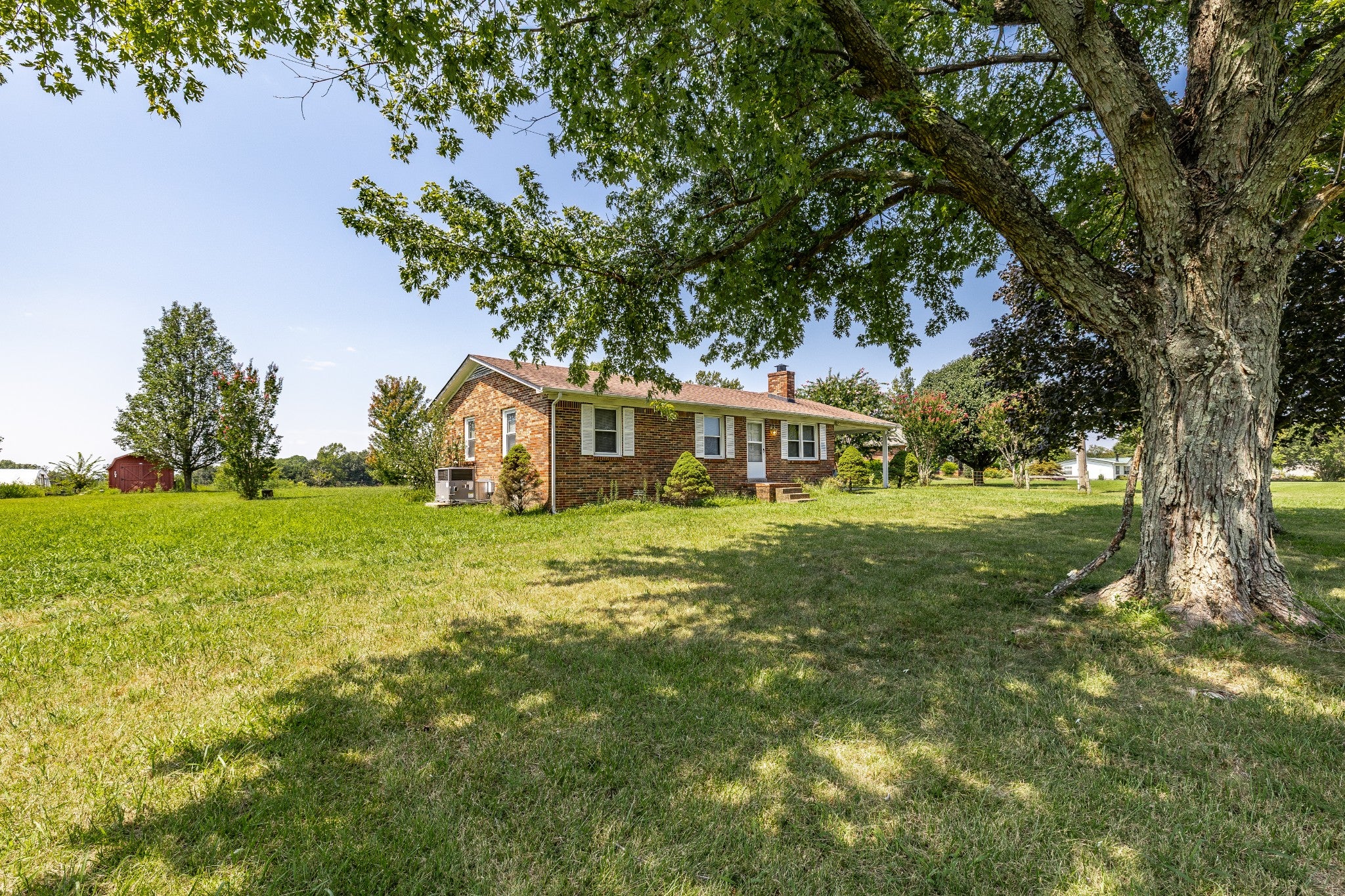 241 Corinth Rd