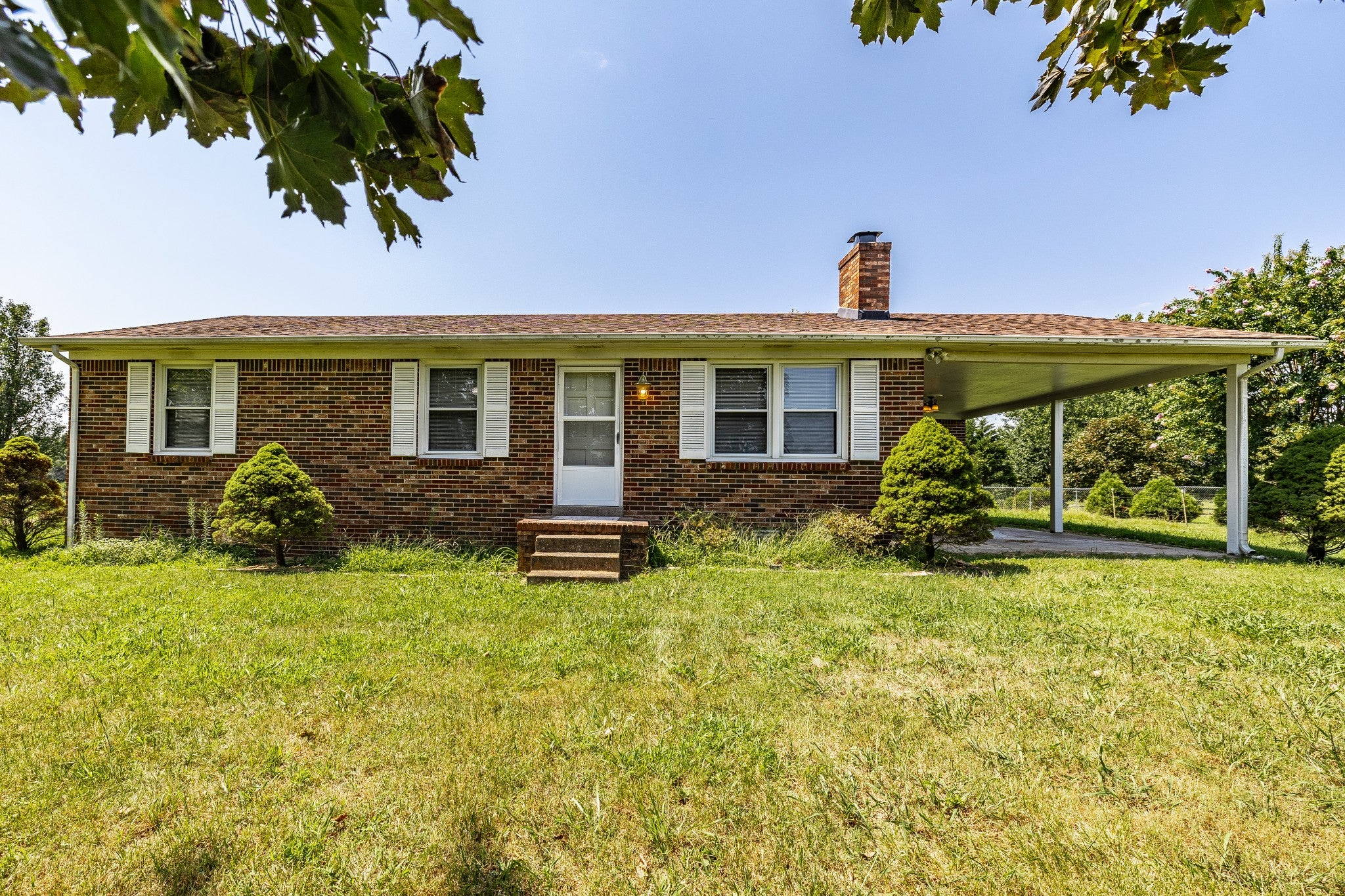 241 Corinth Rd