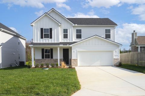 1714 Allwood Avenue E Murfreesboro TN 37128