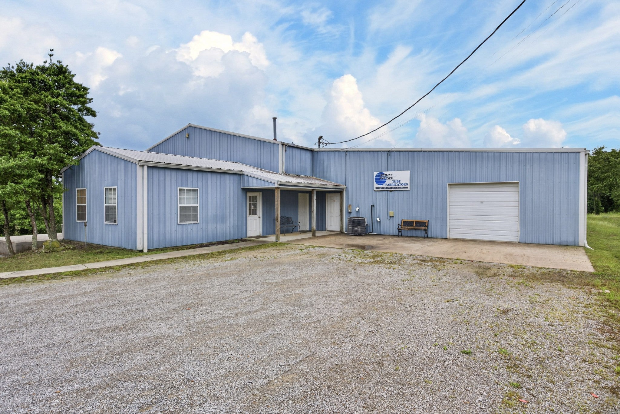 169 Greystone Dr