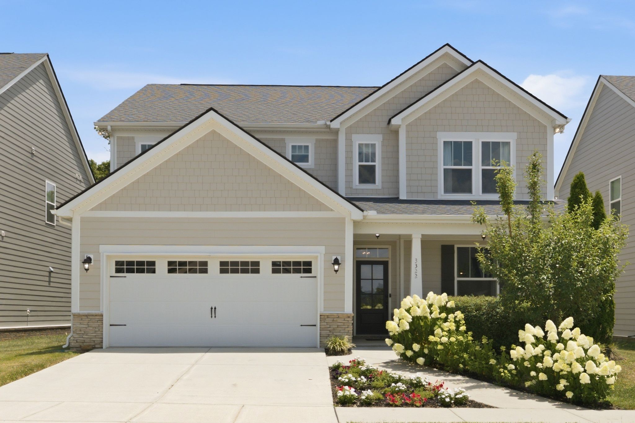 Photo 1 of 43 — 3322 Portwood Dr, Murfreesboro, TN 37129