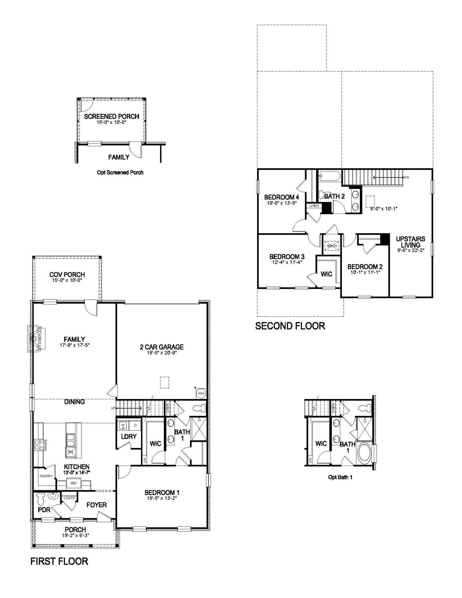 4019 Red Hawk Rd