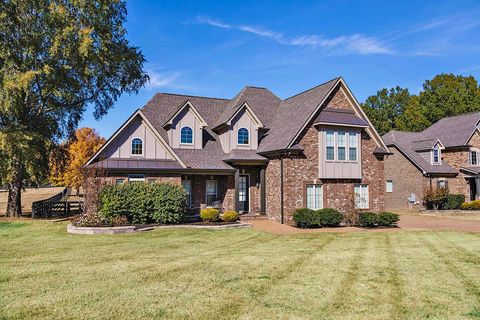 135 Cherokee Dock Rd Lebanon TN 37087