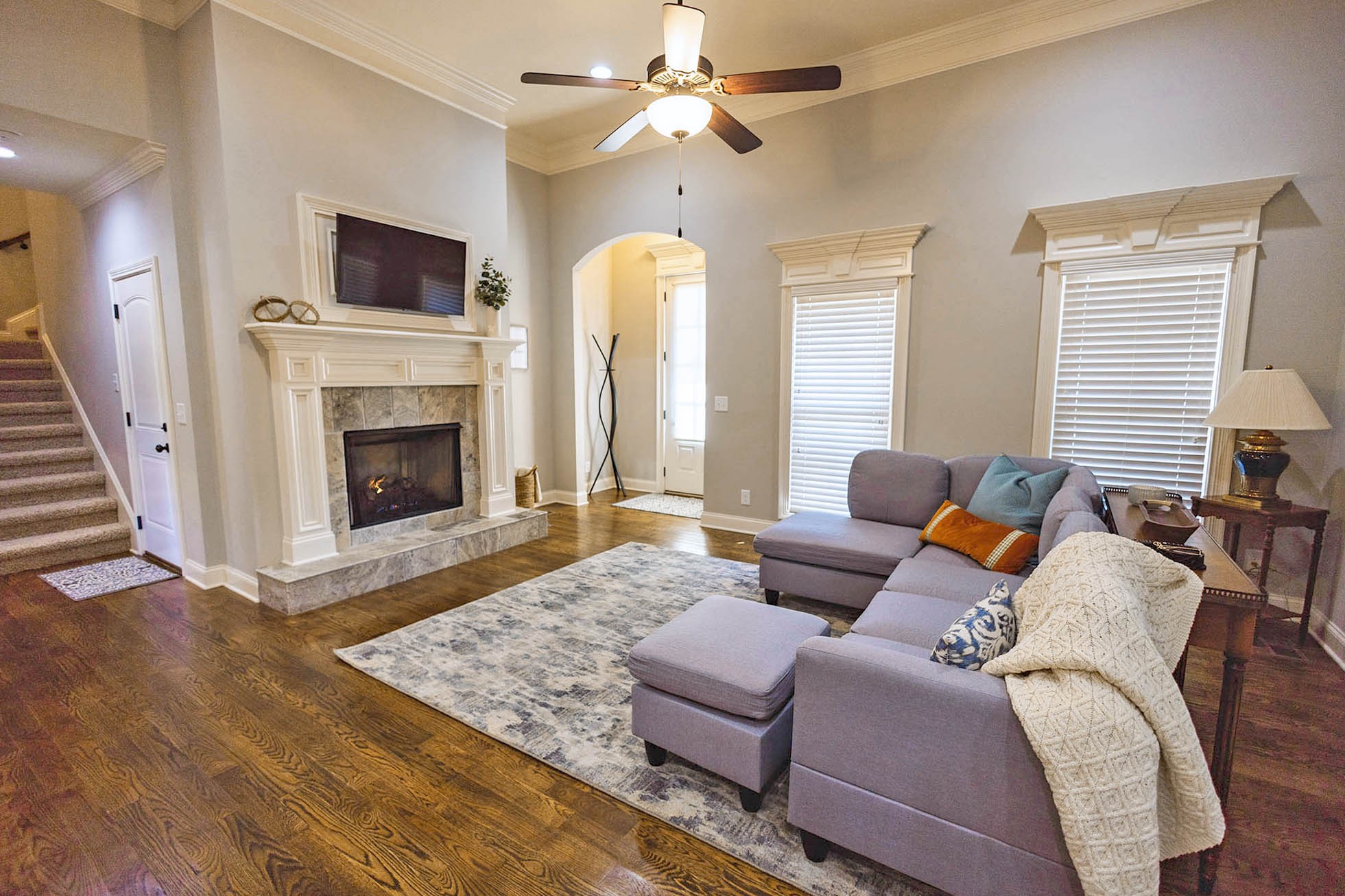 135 Cherokee Dock Rd