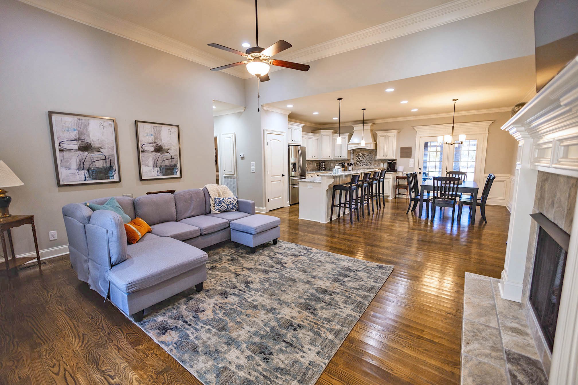 135 Cherokee Dock Rd