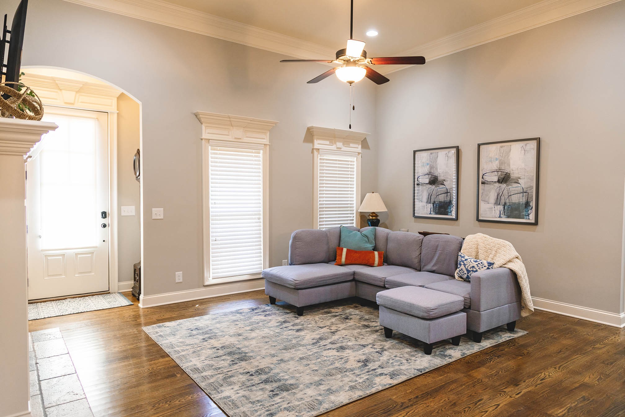 135 Cherokee Dock Rd