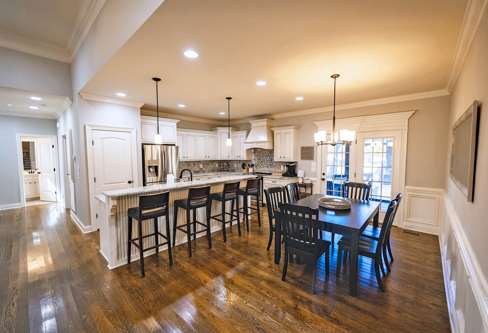 135 Cherokee Dock Rd