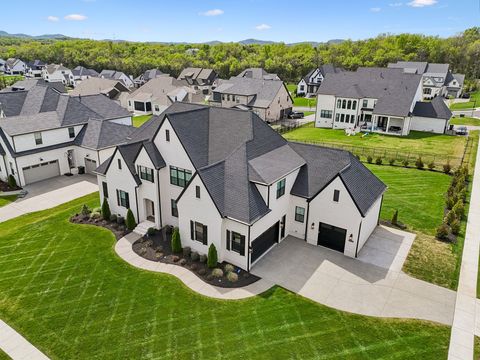 4062 San Gabriel Ln Brentwood TN 37027