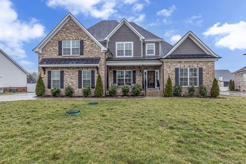 1436 Ansley Kay Dr Christiana TN 37037