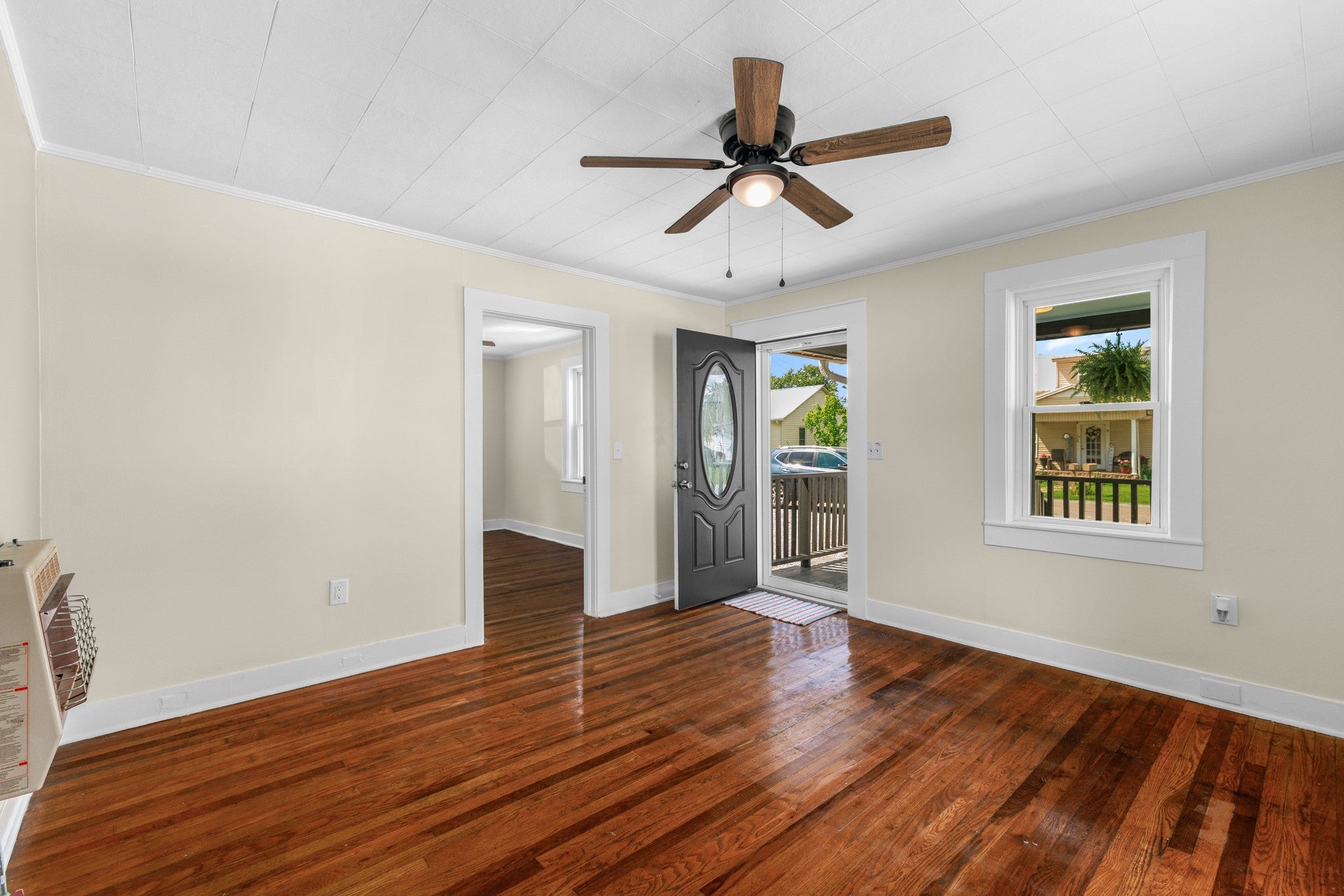115 Bonner St