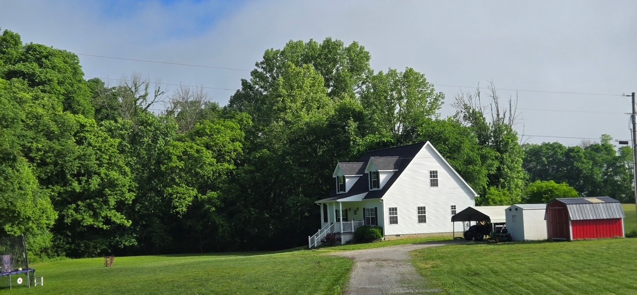 142 Hiwassee Rd