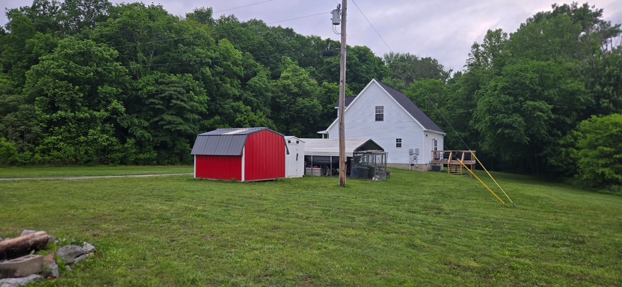 142 Hiwassee Rd