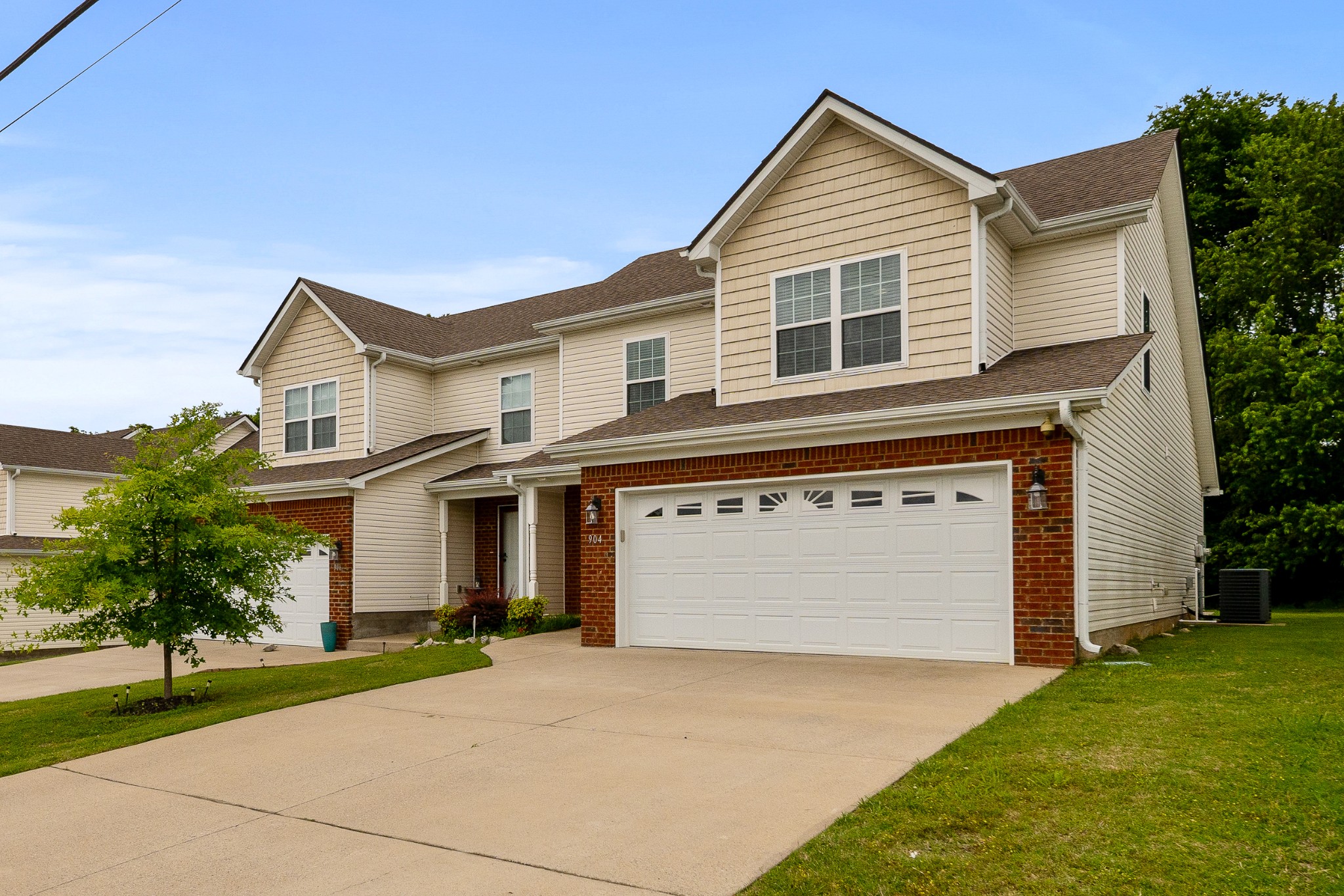 904 Gregory Mills Dr
