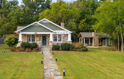 Photo of 3709 Kellys Ferry Road, Chattanooga, TN 37419 (MLS # 3597875)