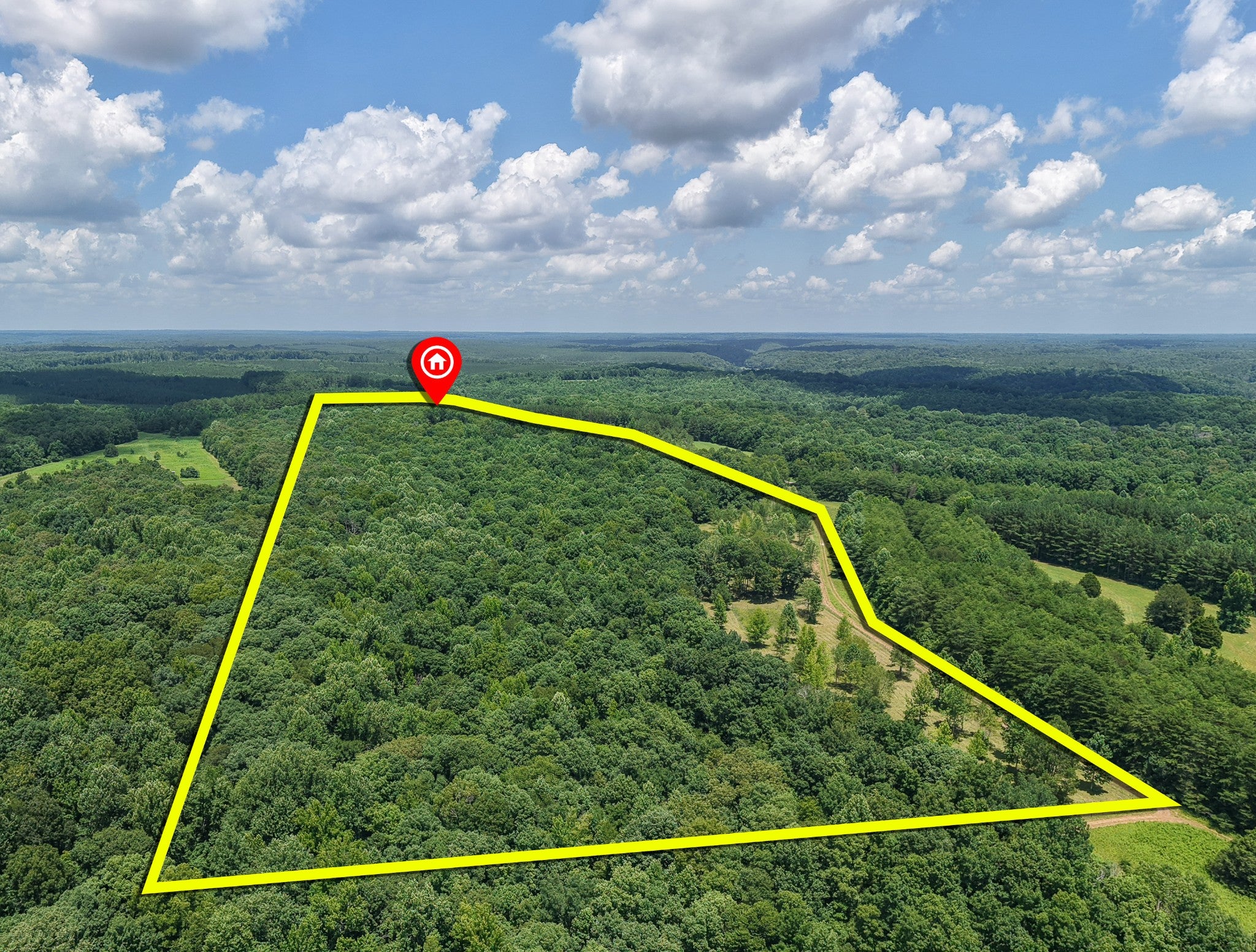 2200 Little Texas Rd