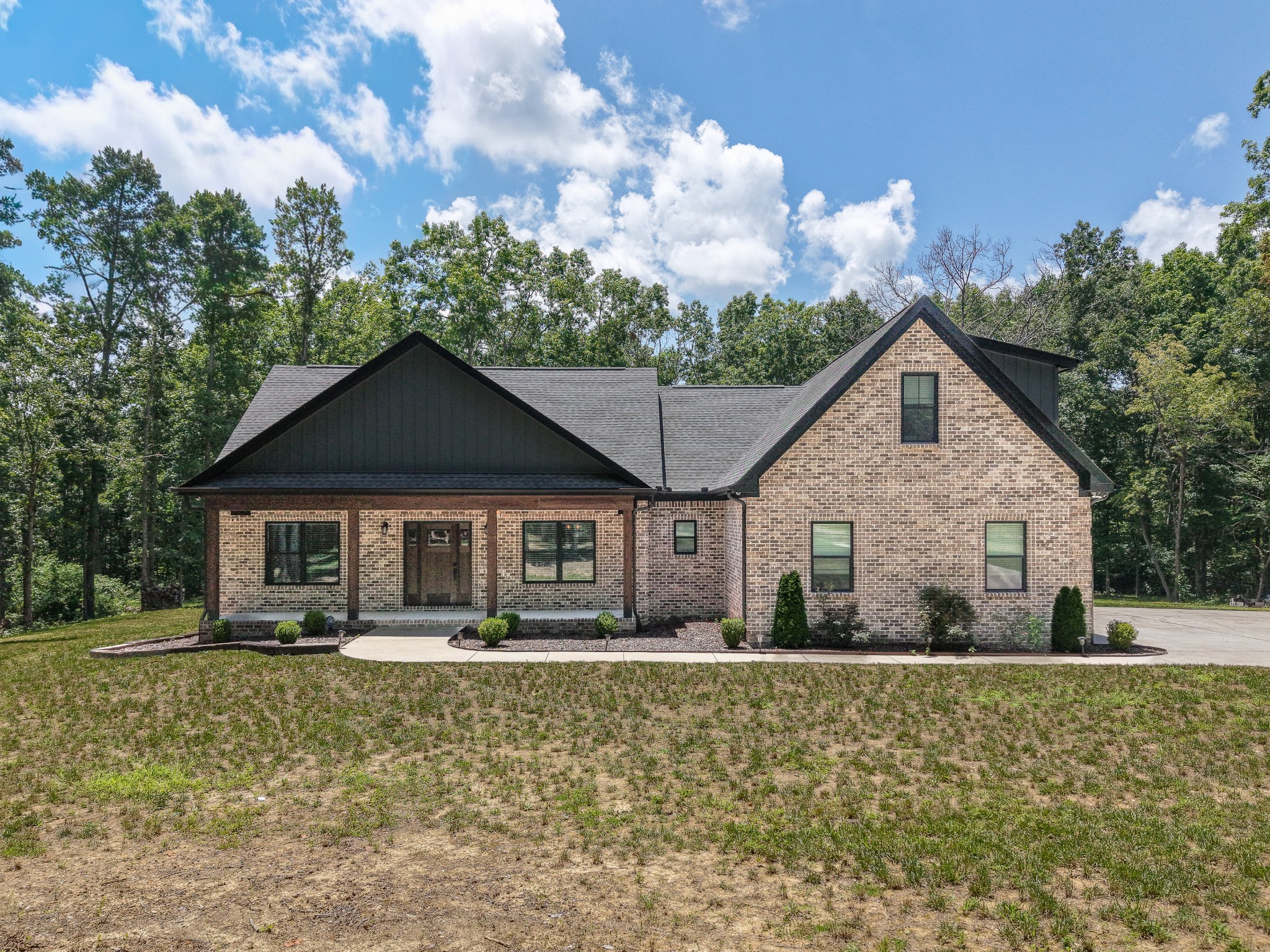 2200 Little Texas Rd