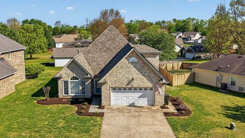 1415 Harrington Dr Gallatin TN 37066