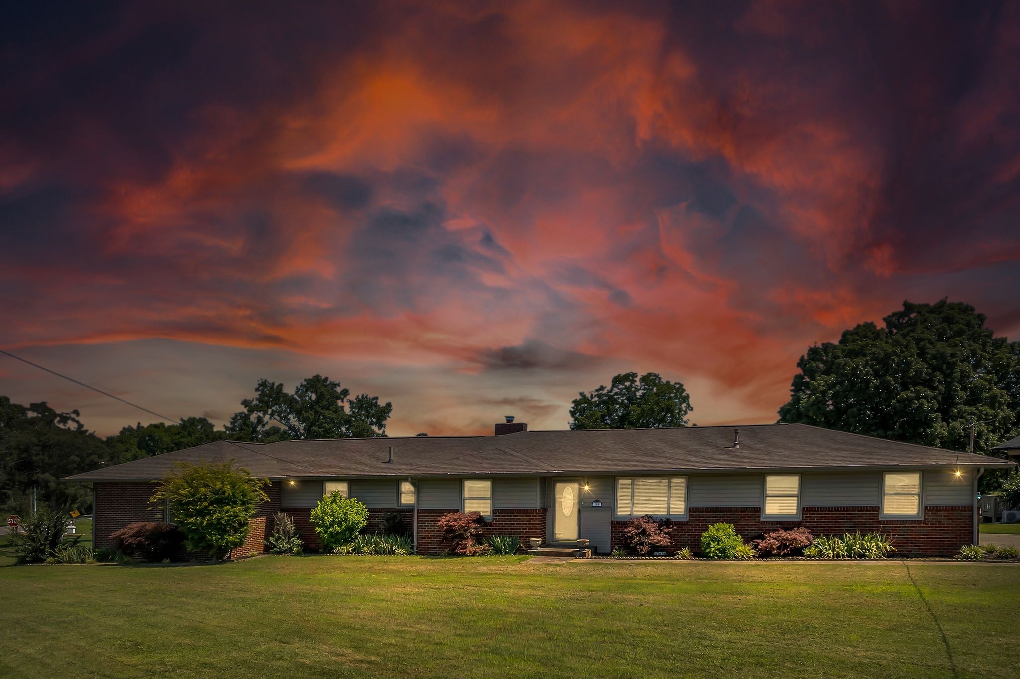 101 Cedarwood Dr