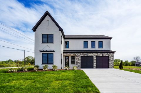 2000 Landry Pl Franklin TN 37064