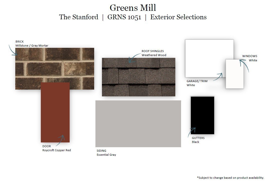 2101 Madelyn Branch Road