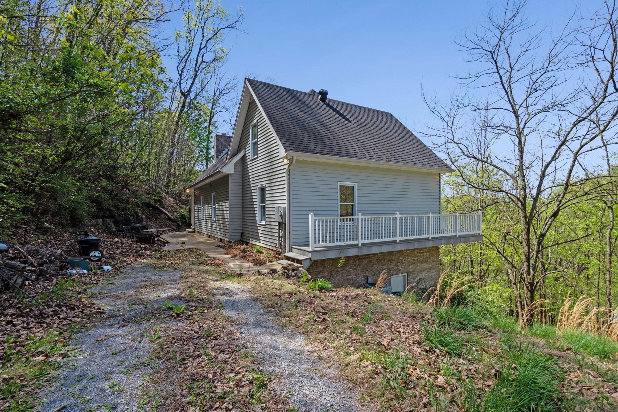 434 Turkey Creek Hwy