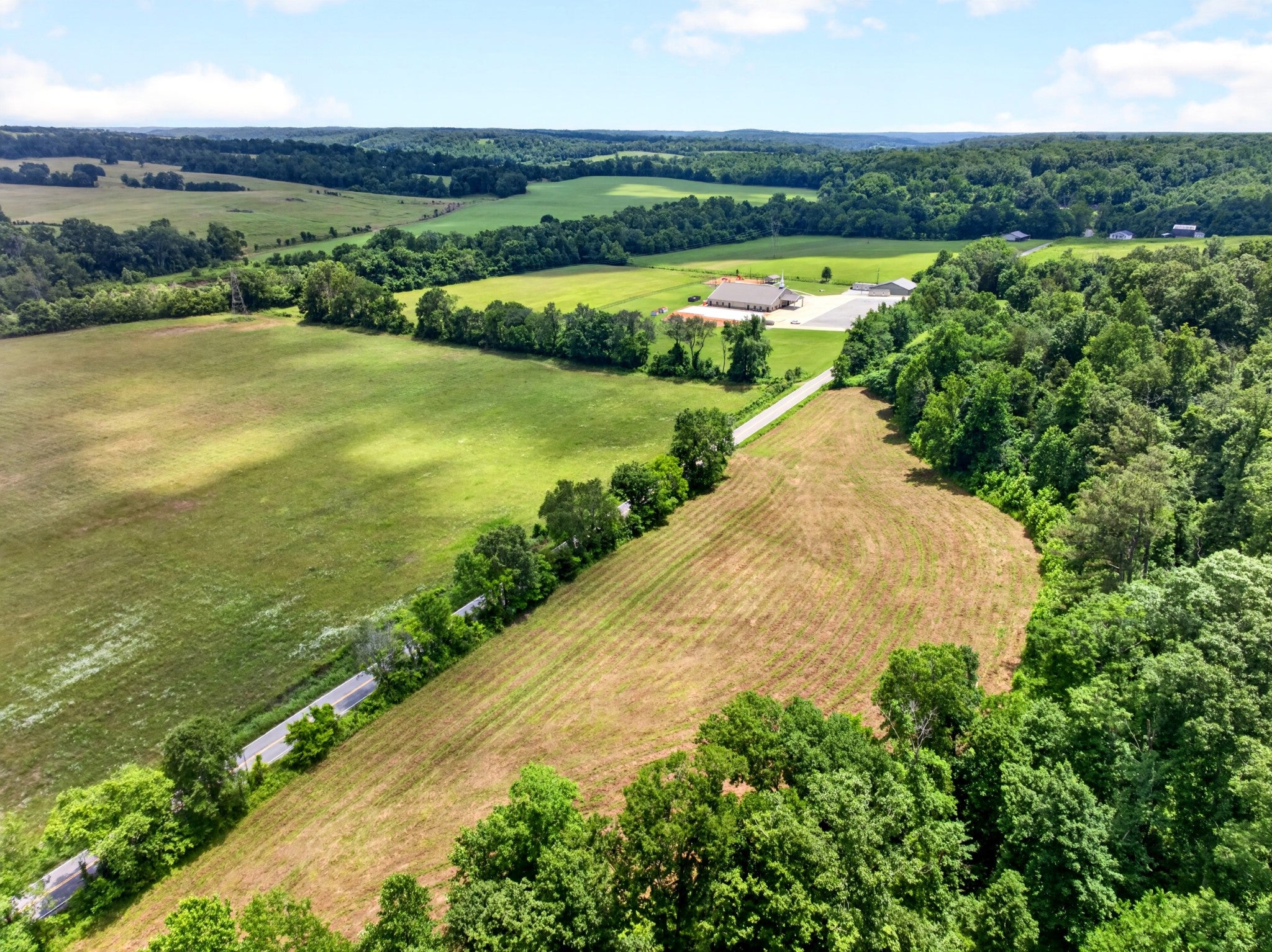 0 Ellis Mills Rd