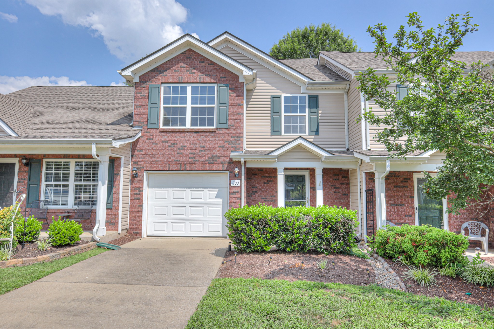 203 Buck Run Dr