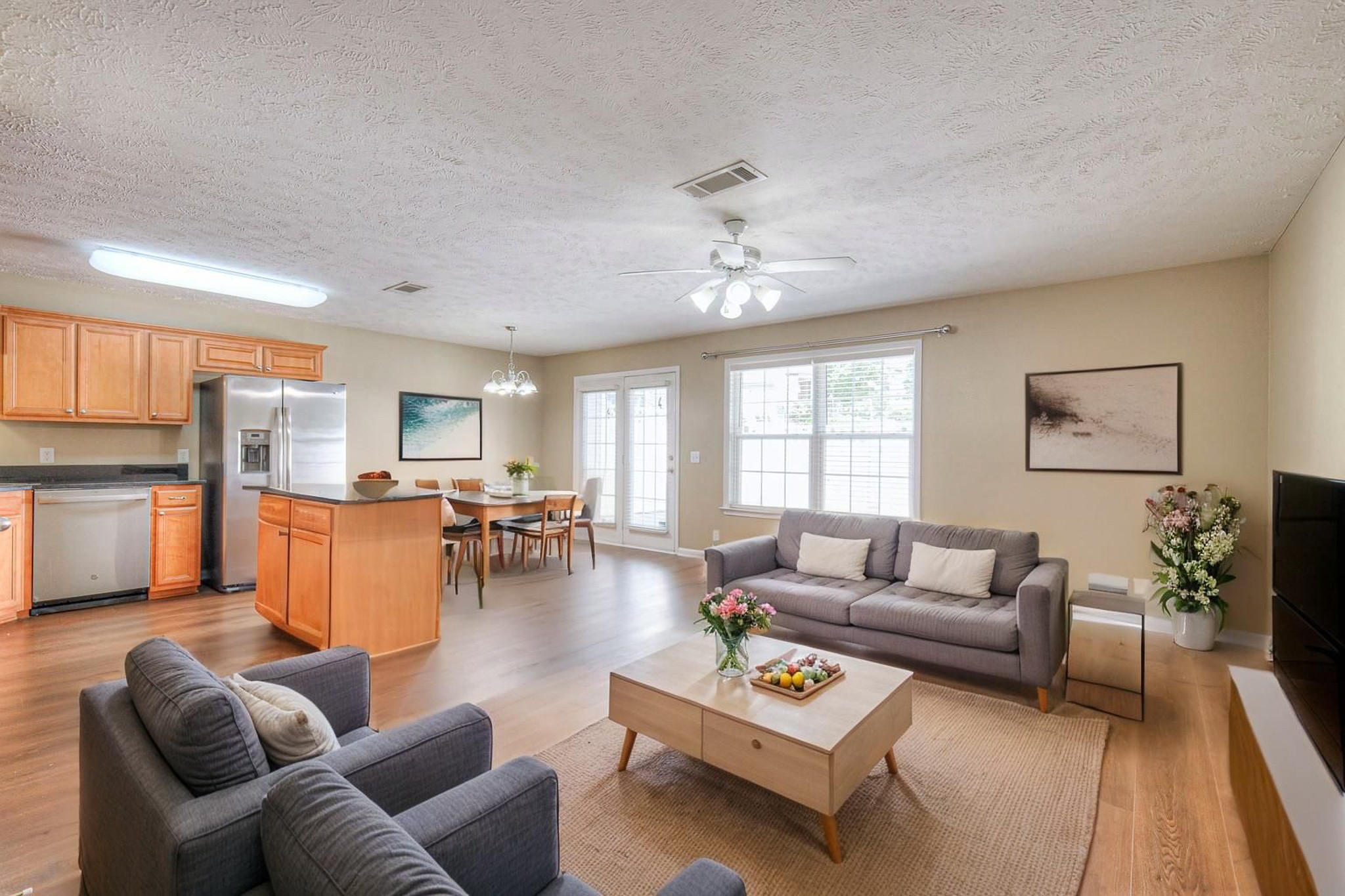 203 Buck Run Dr