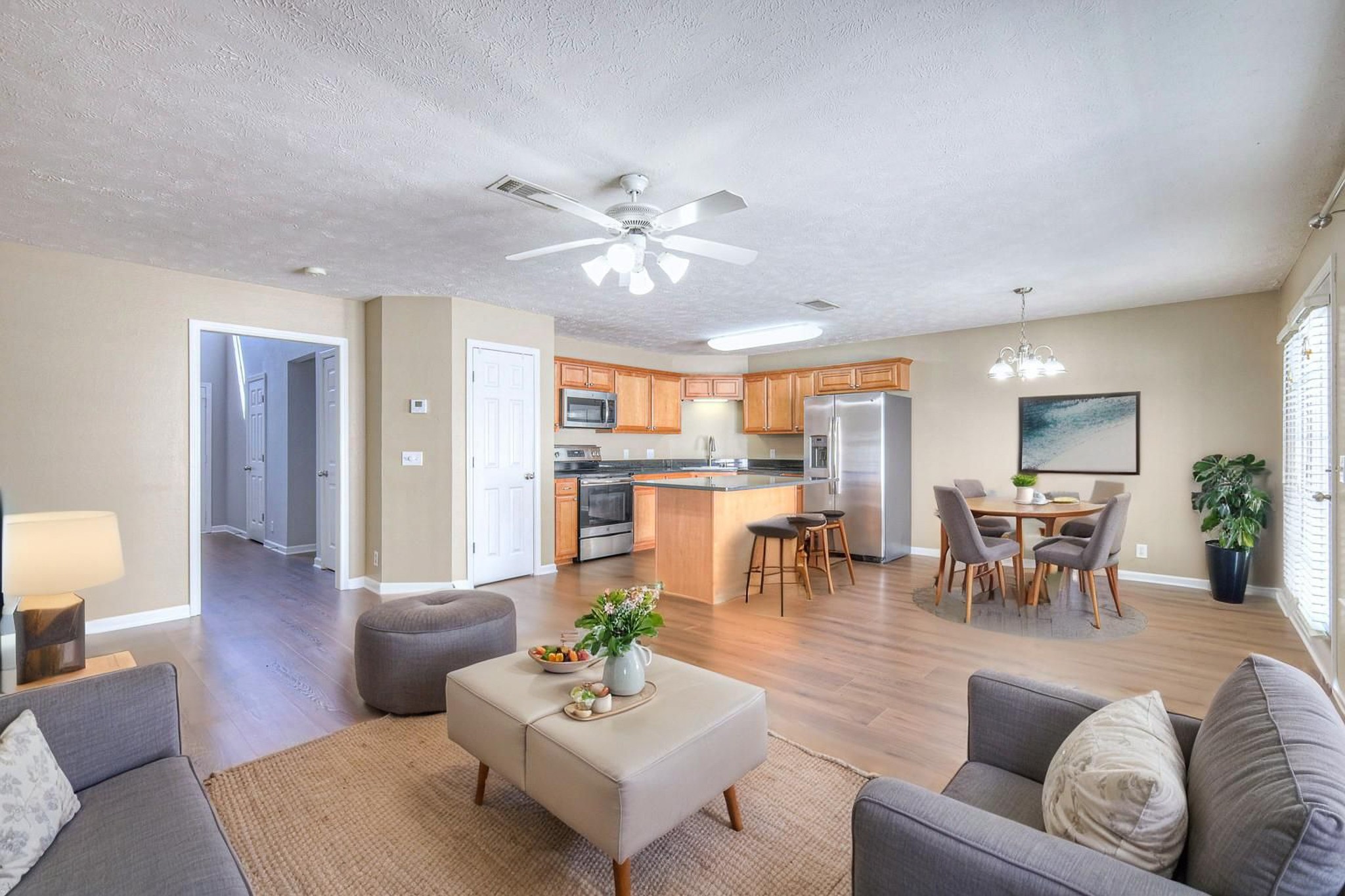 203 Buck Run Dr