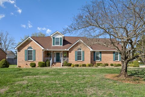 1602 Lewis Cir Murfreesboro TN 37129