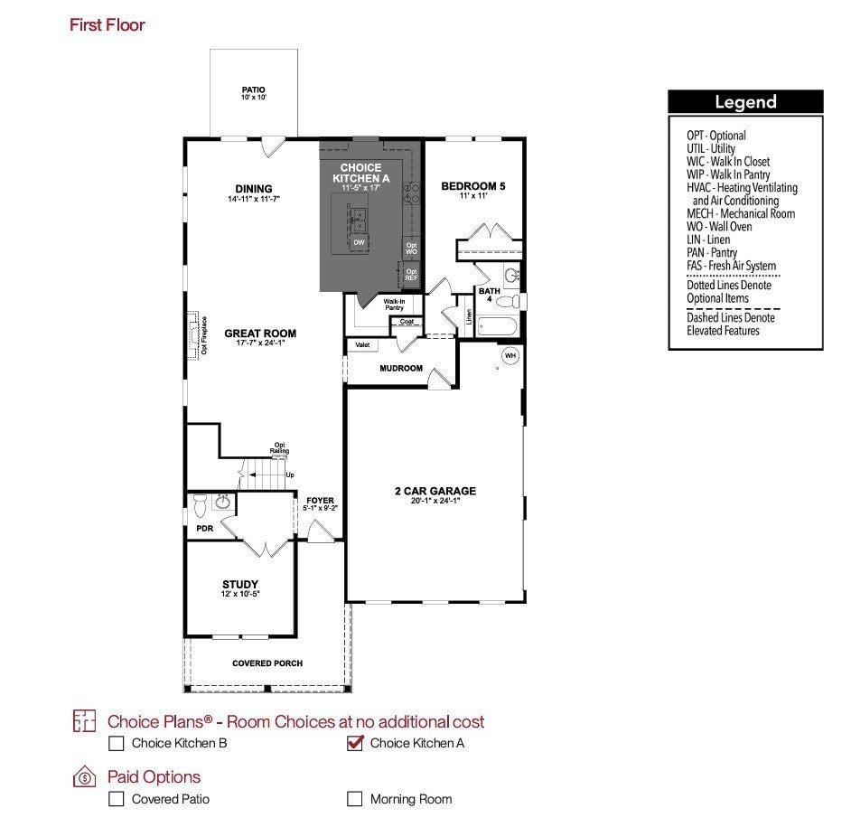 3294 Camden Court