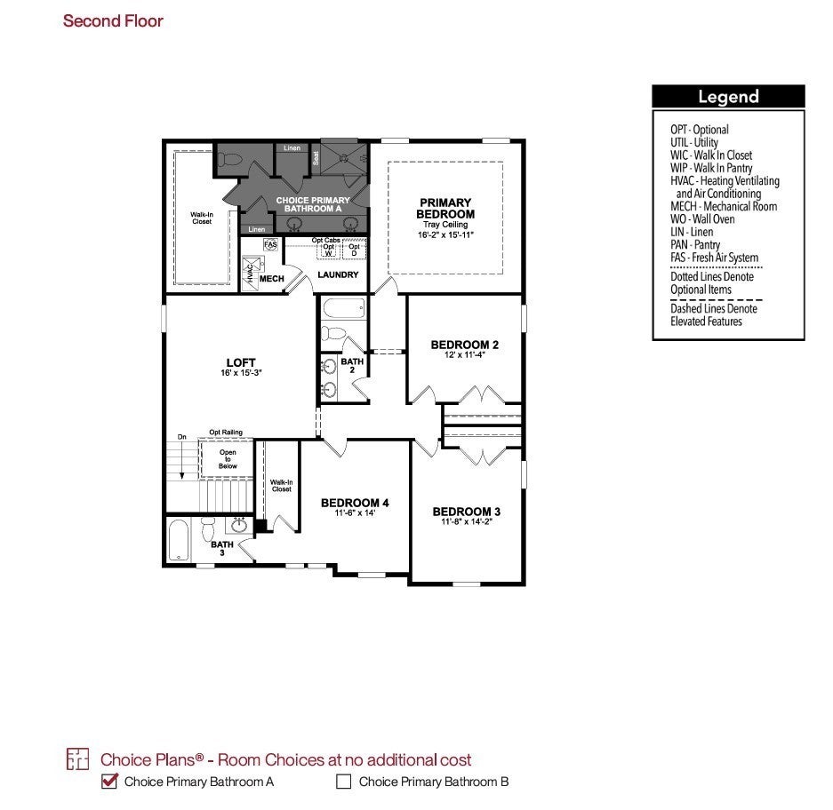 3294 Camden Court