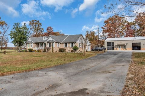 3404 Awalt Rd Tullahoma TN 37388