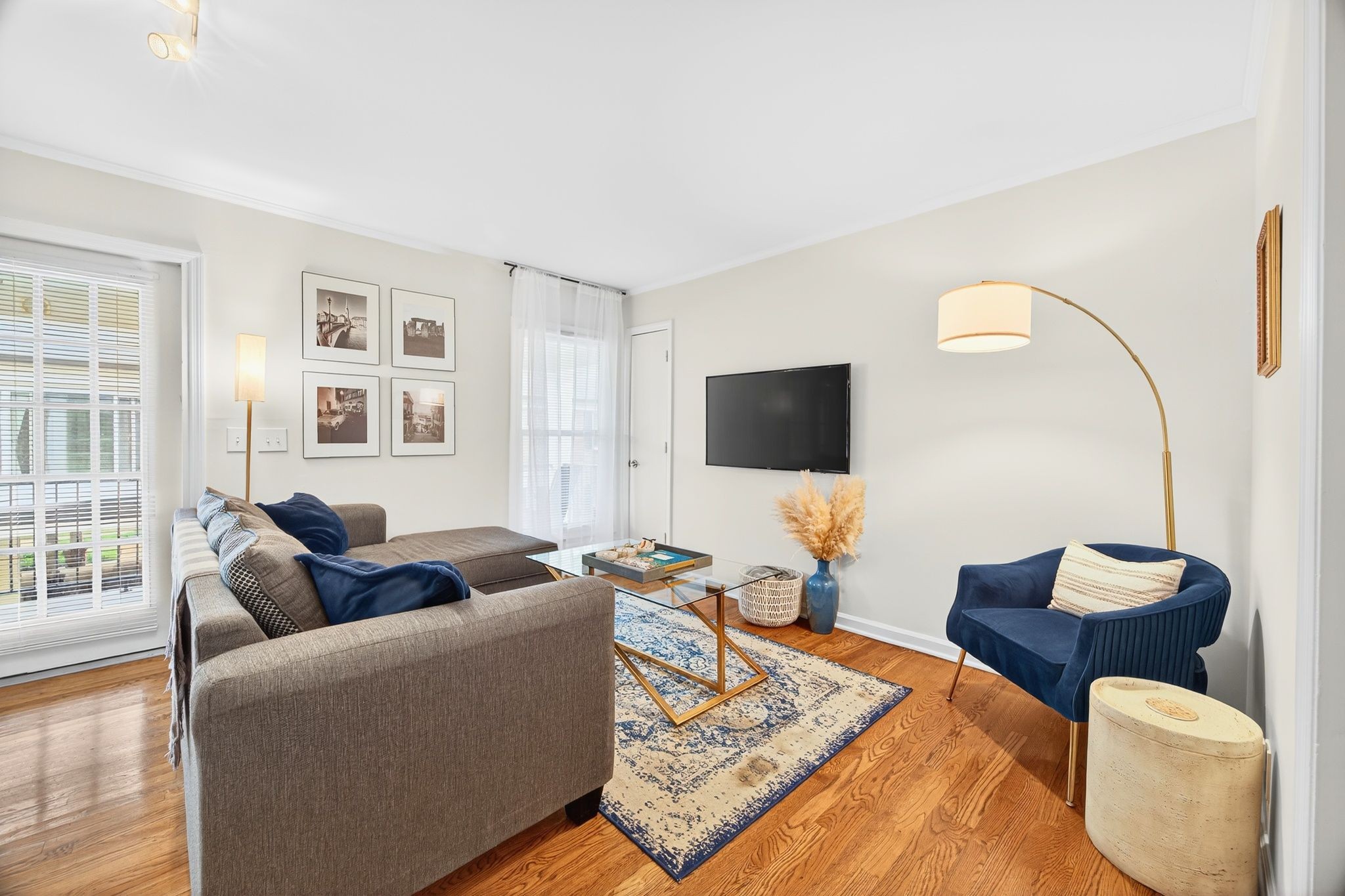 5025 Hillsboro Pike 22G