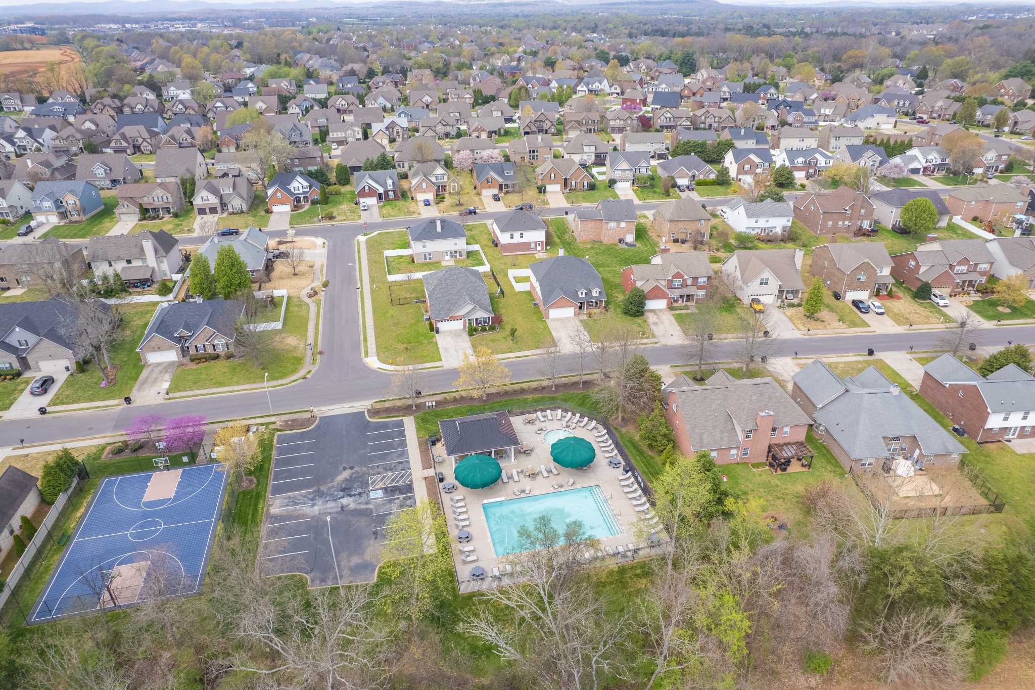 1214 Timber Creek Dr