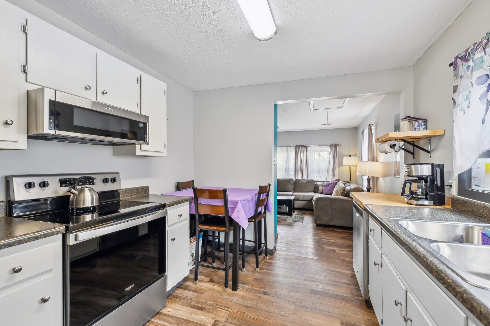 109 Hall St