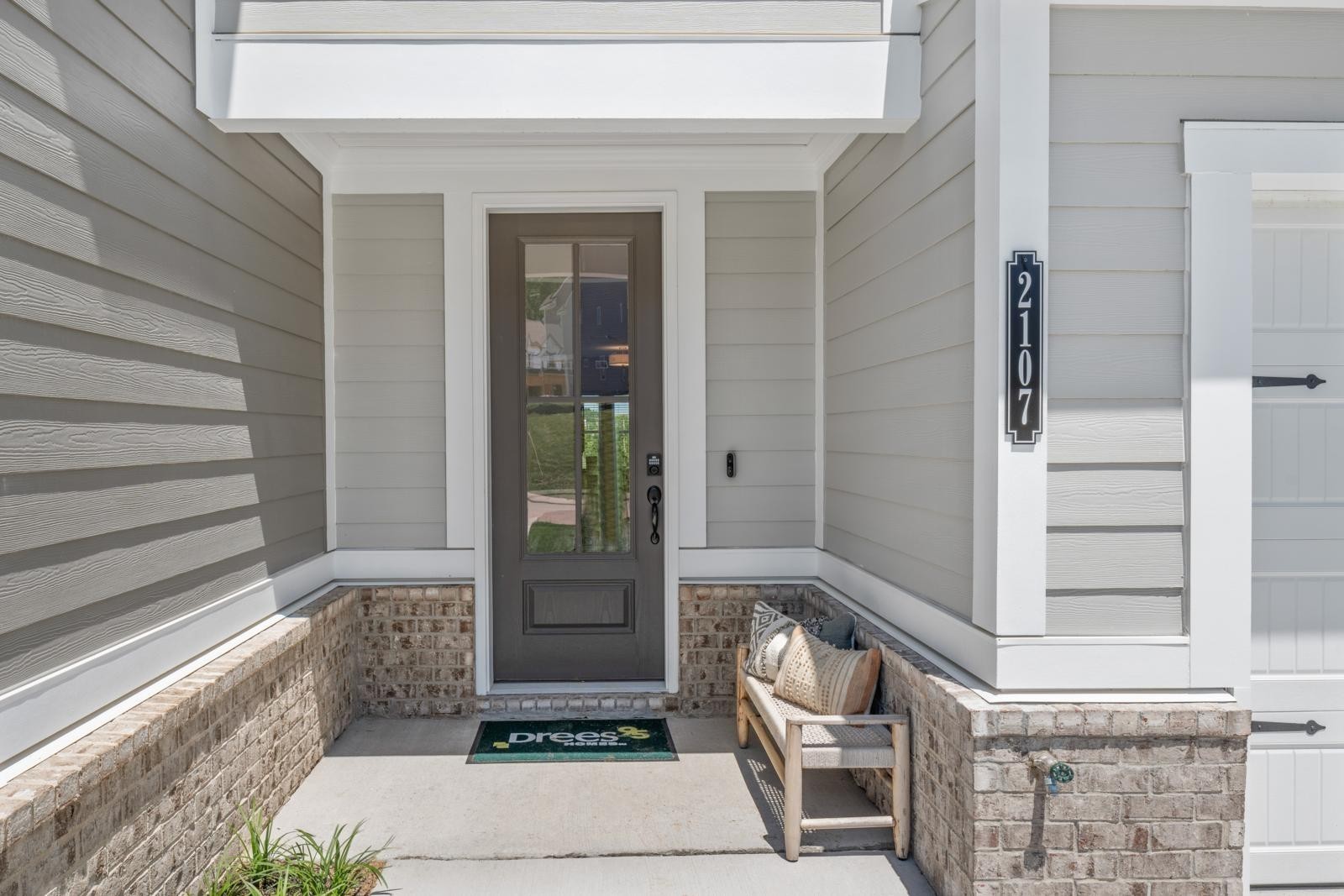 2107 Cheltenham Place