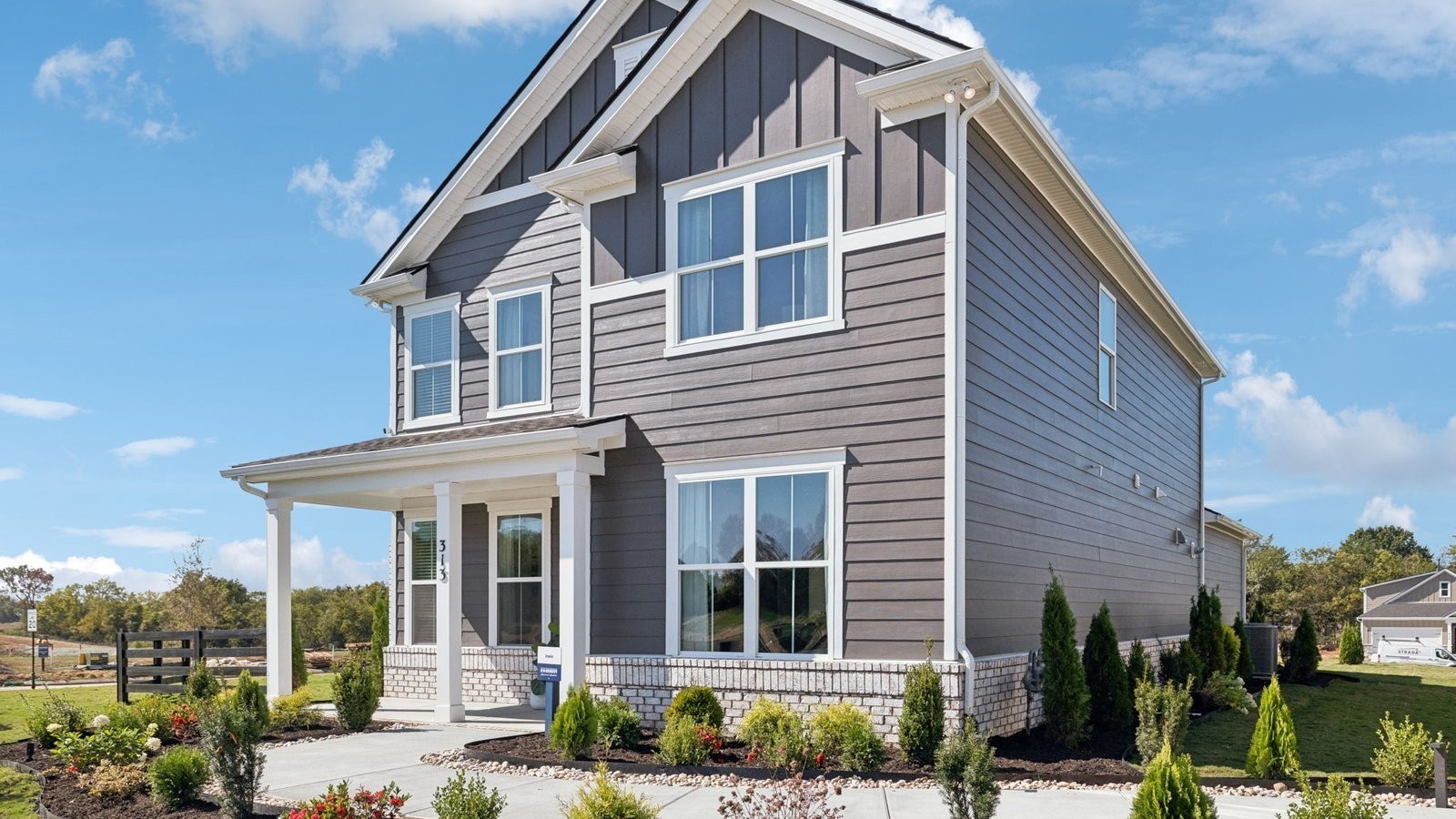 287 Harvest Point Blvd