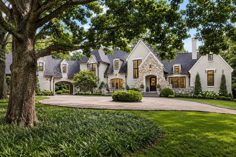 1011 Gateway Ln Nashville TN 37220