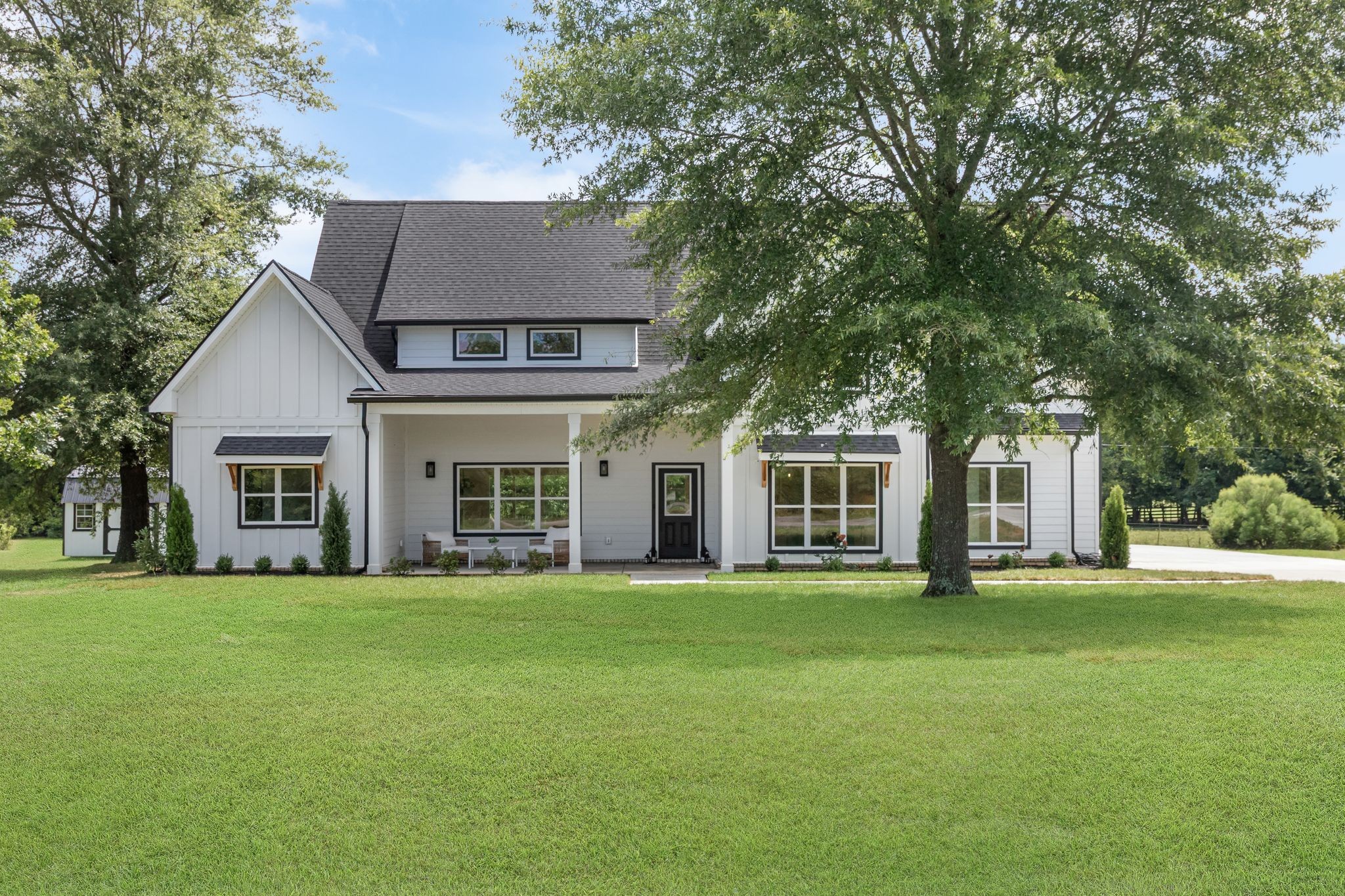 8969 Short Creek Rd