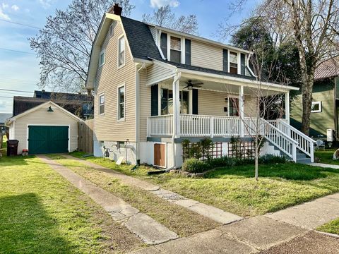 802 Lawrence St Old Hickory TN 37138