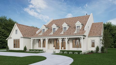 1100 McCall Ct Brentwood TN 37027