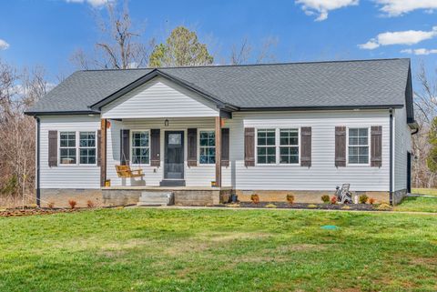 1698 Montgomery Church Rd Cadiz KY 42211