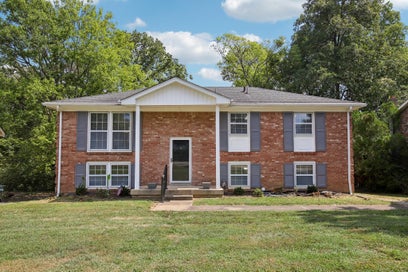 312 Honeyhill Dr Nashville TN 37217