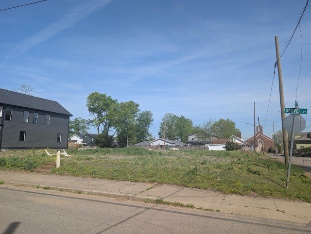 listing at 1700 Scovel St, Nashville