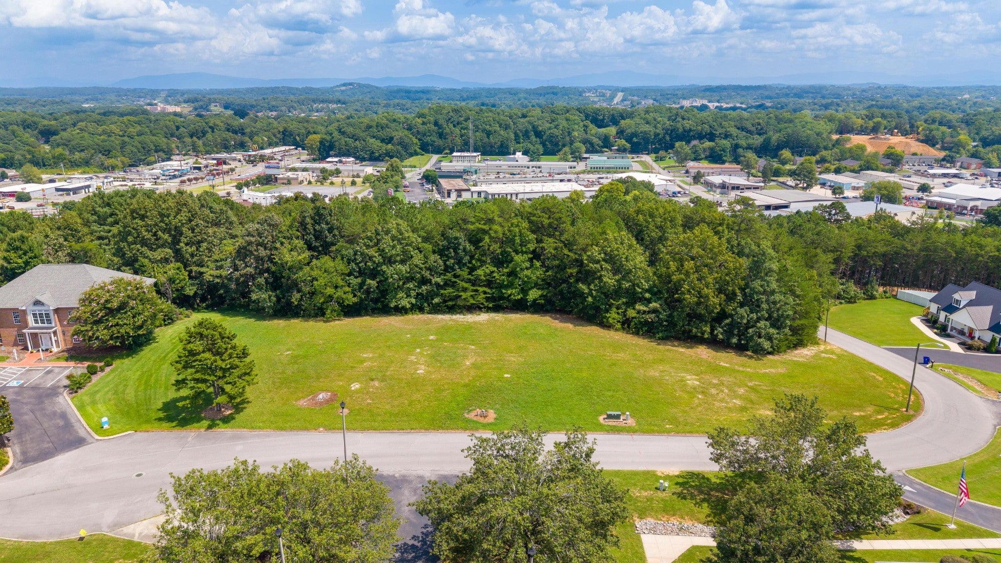 0 Mount Vernon Drive NW