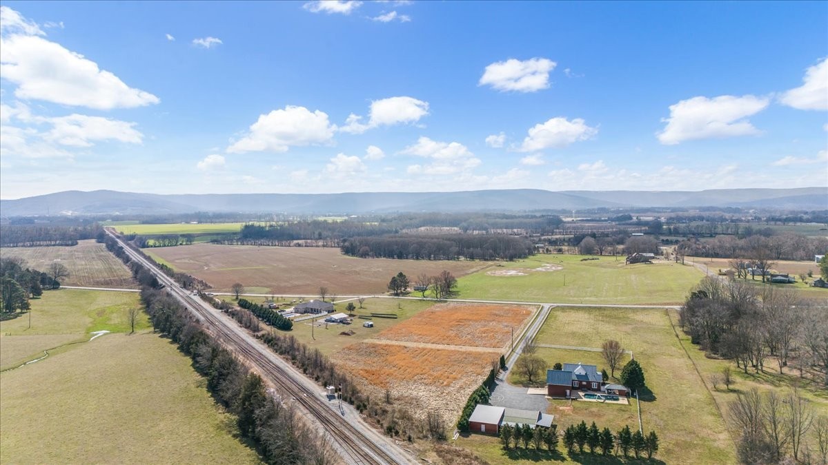 0 Georgia Crossings Rd