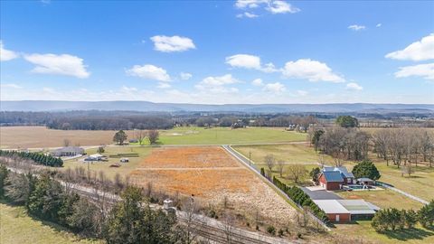 0 Georgia Crossings Rd Winchester TN 37398