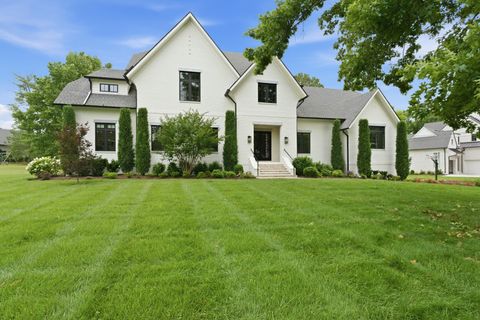Photo of 5108 Seward Rd, Brentwood, TN 37027 (MLS # 3223560)