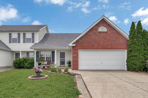 1023 Stonemark Trl La Vergne TN 37086